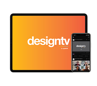 DesignTV by SANDOW
